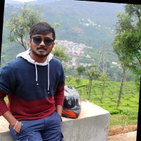 Nishant Munnole