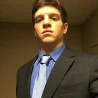 Connor Smith