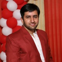 Anurag Gaur