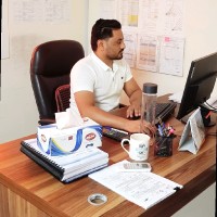 Shahid Ansari