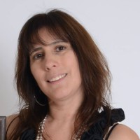 Claudia Lilian Cañupan