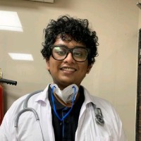 Joshua Ramesh