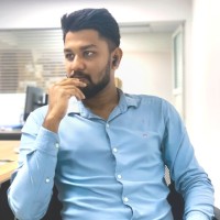 Nithin Chandran