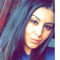 Simran Phull