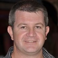 David Jackson