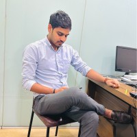 Akshay Mote