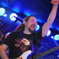 Chris Mctigue