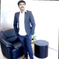 Shivaraj A P