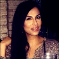 Shahina C.