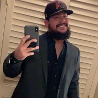 Justin Lopez