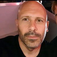 Stuart Frost