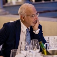 Renato Aliberti