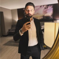 Özkan Orakçı
