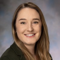 Jordan Weith, Ph.D.
