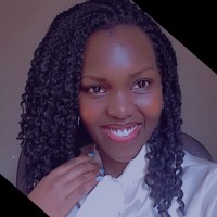 Edith Ariiho