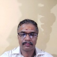 Santhosh Hosnagar