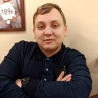 Anton Zuev