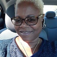 Marva Williams