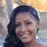Katrice (Jacksonvill Strong