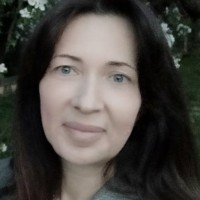 Ilchenko Alena