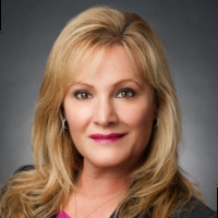 Helen-Eve Lowe Beadle, AICP