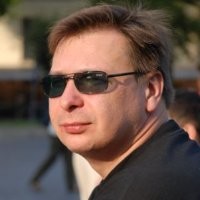 Sergey Pavlyuk