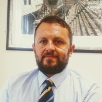 Darren Jones
