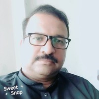 ALI RAZA BOKHARI