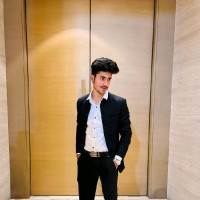 Vishal Pahalwani