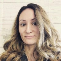 Melissa S Dalton, Cisr Elite, Ains, Ais, Sm