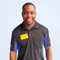 Conrad Jackson