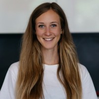 Pauline Pichlmair (La Petite)