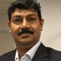 Harshad Patel