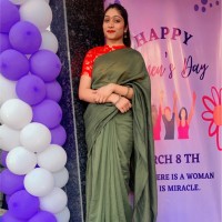 Arpeeta Kumari
