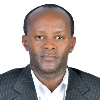 George Wainaina Ndungu