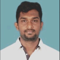 Vijay Vignesh Balasundar