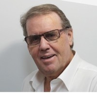 Dennis Crossley MI Mech.E, CG Lon.(Hons.) ULCI, FAICD