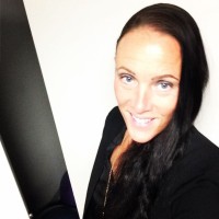 Christina David