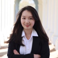 Kelly(Hanjing) Xu