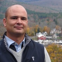 Francisco Jose Bollero Garcia