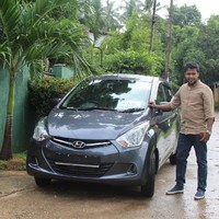 Amila Channaka Rodrigo