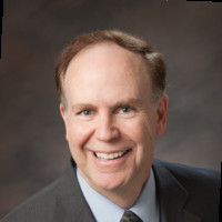 Steve Ward