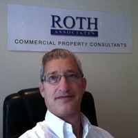 Stephen Roth