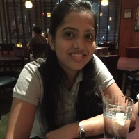 Sanchita Kanade