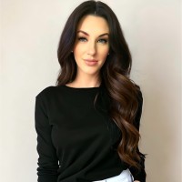 Lauren Frokjer