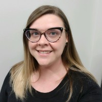 Liz Garber
