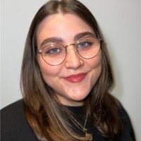 Elin Frosch