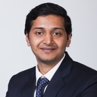 Prateek Gupta