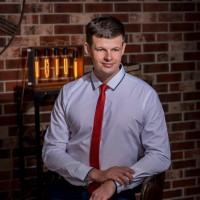 Oleg Lysyuk