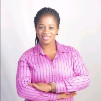 Abimbola Vaughan